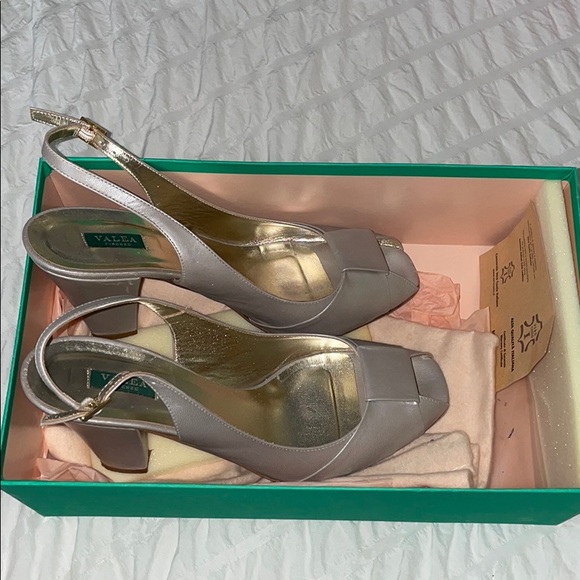 Stunning shoes by Valea Firenze - Picture 2 of 4